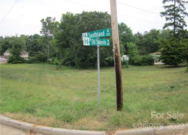 Property at 15105 Old Statesville Rd, Huntersville, NC 28078