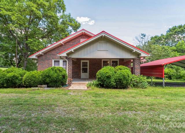 Property at 2491 Highway 274 Hwy, Cherryville, NC 28021, 2 beds, 1 bath