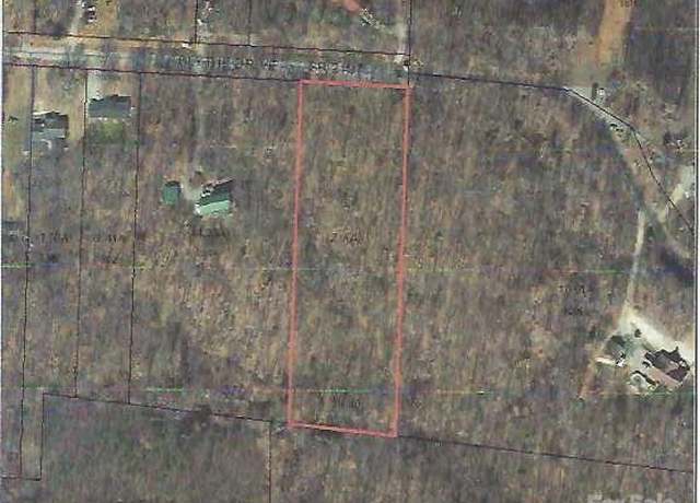 Property at 000 Blythe Dr, Thomasville, NC 27360