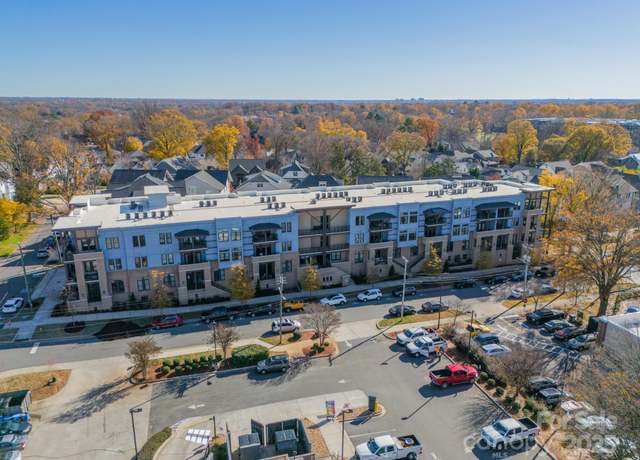 Property at 2401 Euclid Ave #302, Charlotte, NC 28203, 1 bed, 1.5 baths
