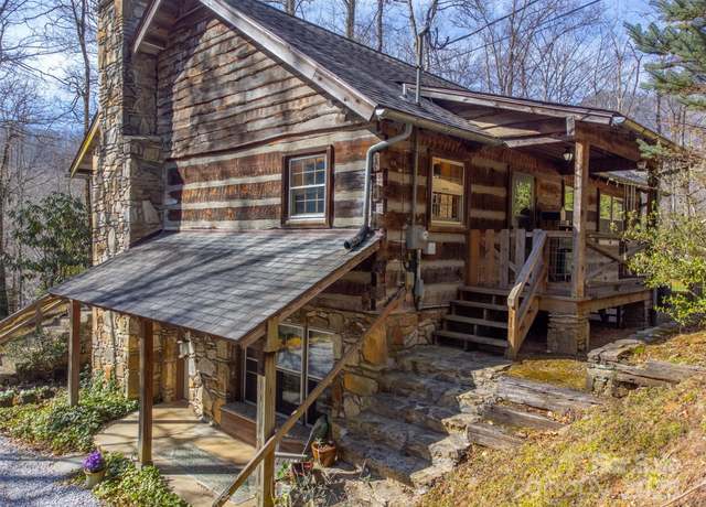 Property at 149 Big Oak Springs Rd, Sylva, NC 28779, 3 beds, 2 baths