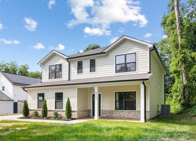Property at 8717 Lawyers Rd, Charlotte, NC 28227, 5 beds, 3.5 baths