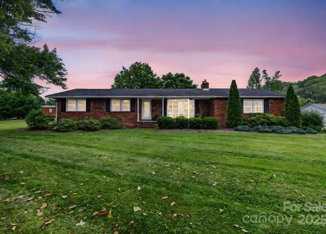 Property at 242 Pattys Chapel Rd, Fletcher, NC 28732, 3 beds, 2 baths