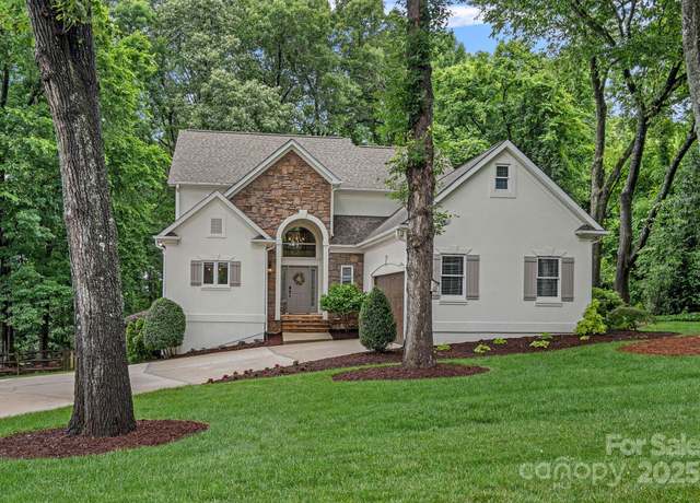 Property at 20312 Deep Cove Ct, Cornelius, NC 28031, 4 beds, 3.5 baths