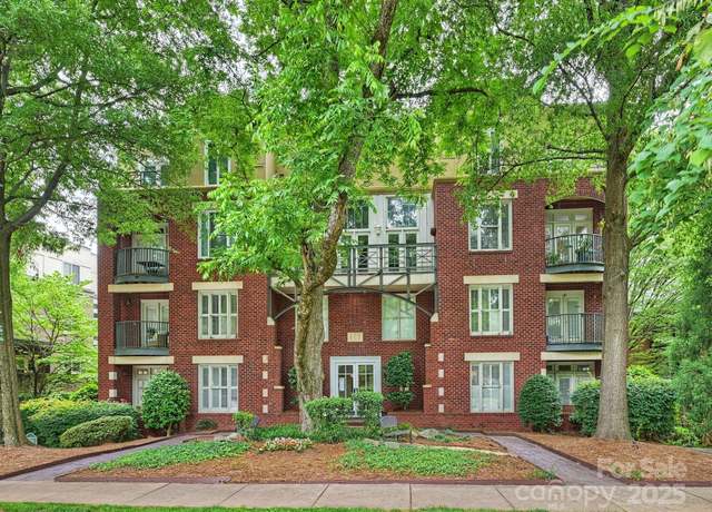 Property at 416 Queens Rd #10, Charlotte, NC 28207, 3 beds, 3 baths