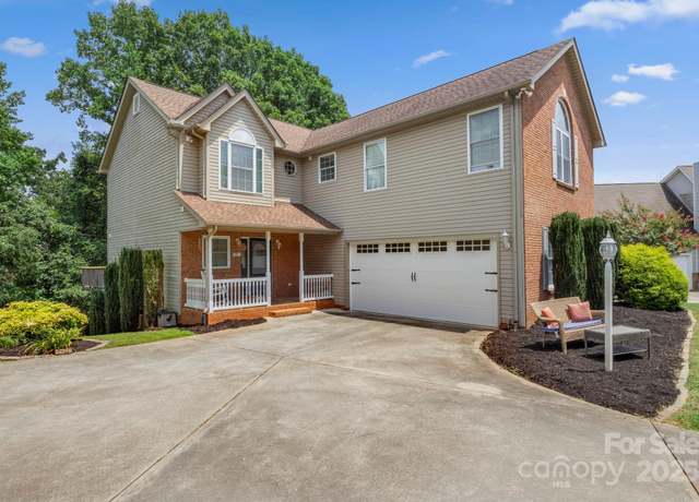 Property at 106 Cline Branch Rd, Kings Mountain, NC 28086, 3 beds, 2.5 baths