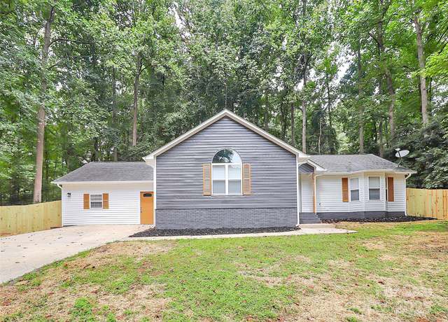 Property at 1540 Nichole Ln, Fort Mill, SC 29708, 3 beds, 2 baths