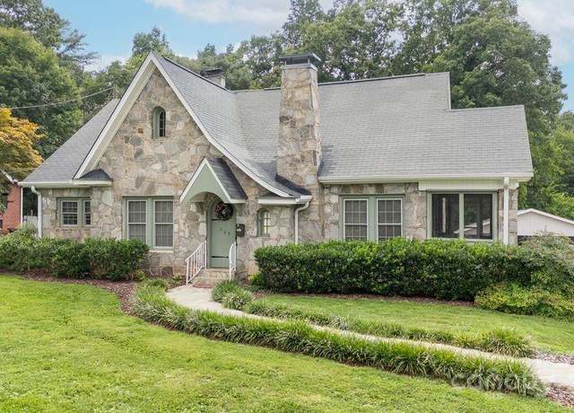 Property at 205 Lenoir Rd, Morganton, NC 28655, 4 beds, 2 baths