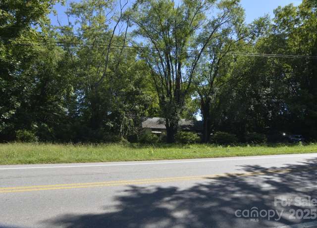 Property at 68 S Bear Creek Rd, Asheville, NC 28806