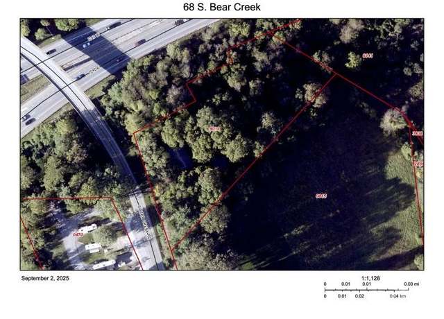 Property at 68 S Bear Creek Rd, Asheville, NC 28806