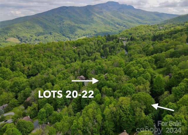 Property at TBD Alpine Dr Unit 20-22, Seven Devils, NC 28604