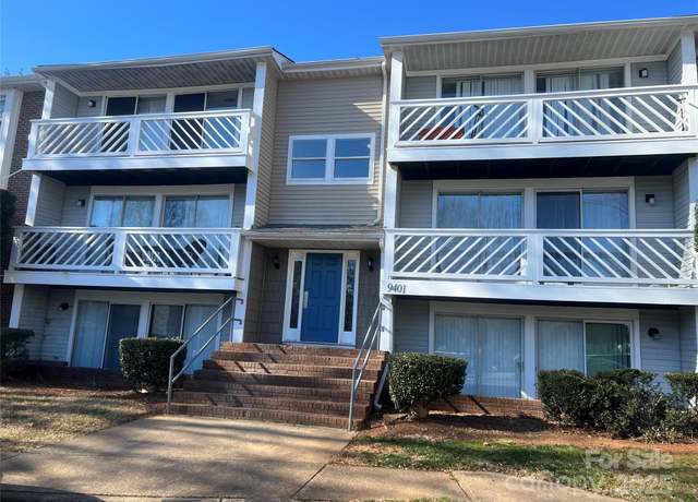 Property at 9401 Old Concord Rd Unit K, Charlotte, NC 28213, 2 beds, 2 baths