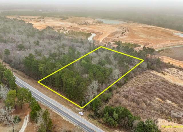 Property at 0 US 220 Alternate Hwy S, Candor, NC 27229