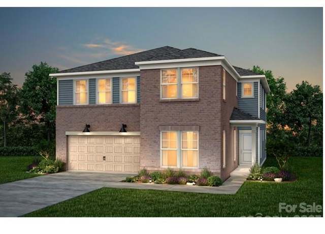 Property at 1529 Gossage Ln NW, Concord, NC 28027, 5 beds, 4 baths