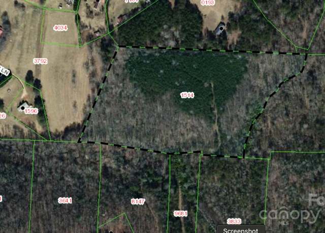 Property at 0000 Burma None, Marion, NC 28752