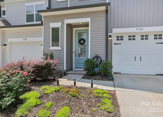 Property at 5324 Somerset Hill Ln, Charlotte, NC 28269, 3 beds, 2.5 baths
