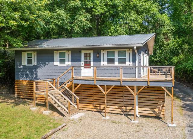 Property at 529 Bailey Rd, Asheville, NC 28806, 3 beds, 1 bath