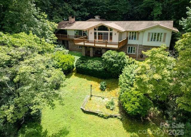 Property at 1315 Glen Cannon Dr, Pisgah Forest, NC 28768, 3 beds, 4.5 baths