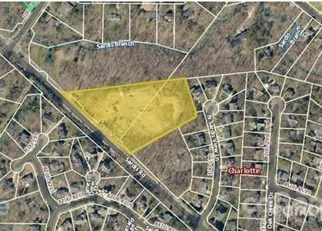 Property at 8209 Sardis Rd, Charlotte, NC 28270