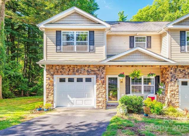 Property at 43 Kirby Rd, Asheville, NC 28806, 3 beds, 2.5 baths