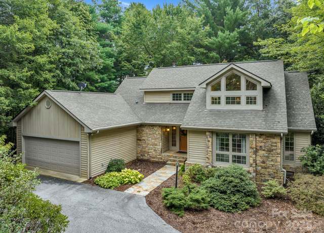 Property at 129 Nolte Way, Saluda, NC 28773, 3 beds, 2.5 baths
