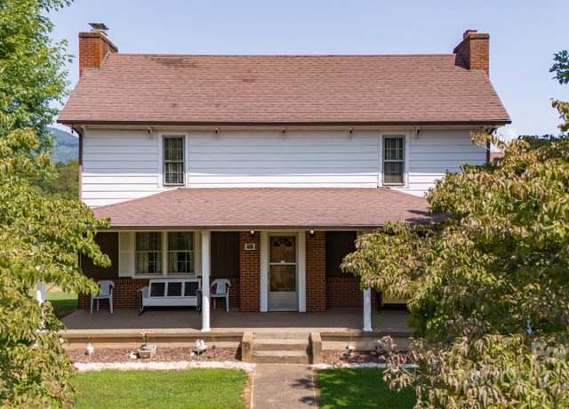 Property at 502 and  504 Old US 19 23 Hwy, Candler, NC 28715, 6 beds