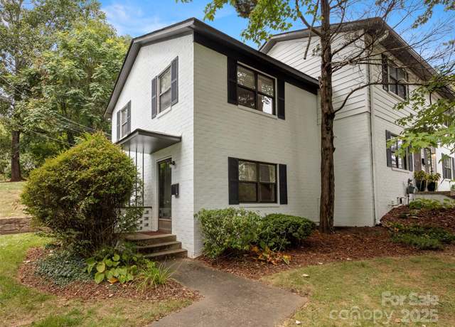 Property at 615 Biltmore Ave Unit M1, Asheville, NC 28803, 2 beds, 1 bath