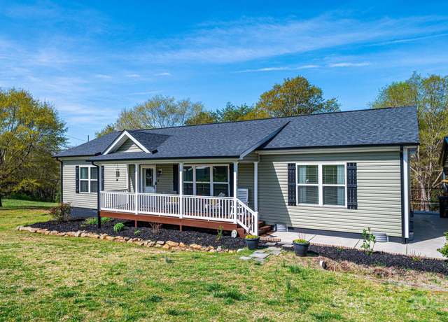 Property at 1259 Hardin Rd, Dallas, NC 28034, 3 beds, 2 baths