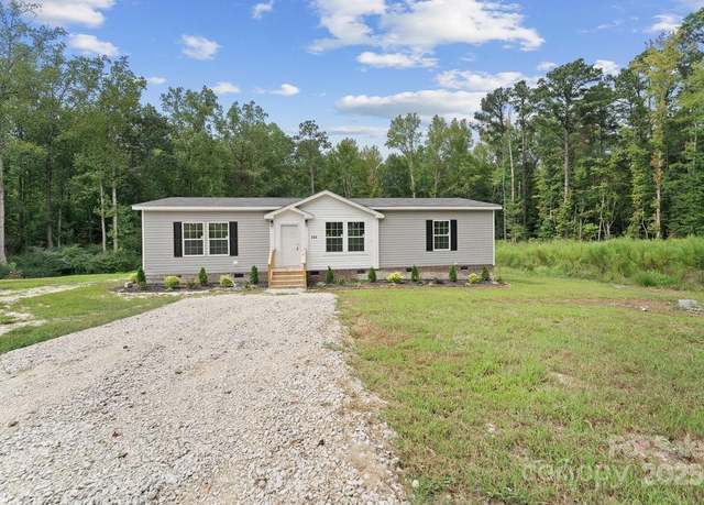 Property at 253 Artemis Pl #27, Kershaw, SC 29067, 3 beds, 2 baths