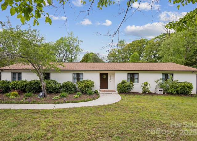 Property at 7200 Monroe Rd, Charlotte, NC 28212, 4 beds, 3 baths