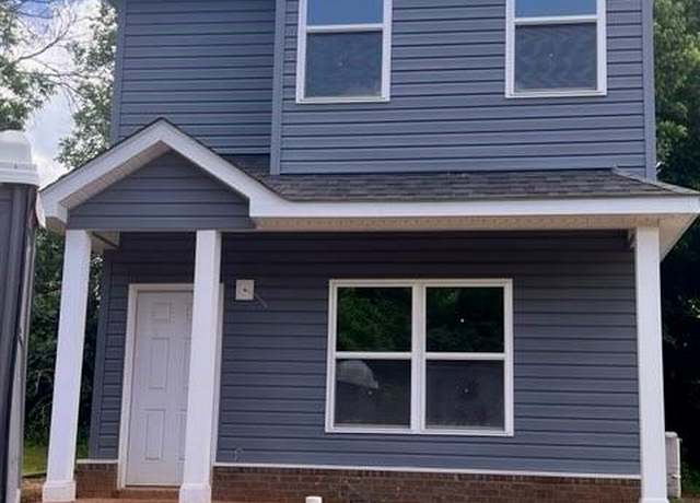 Property at 115 Allen St, Rock Hill, SC 29730, 3 beds, 2.5 baths