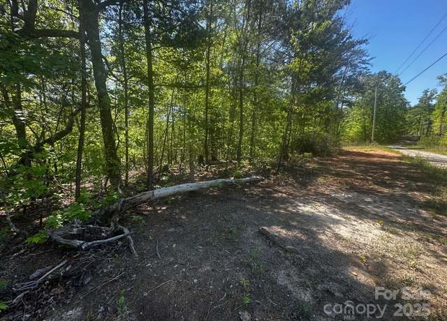 Property at 0000 Nors Way, Lake Lure, NC 28746