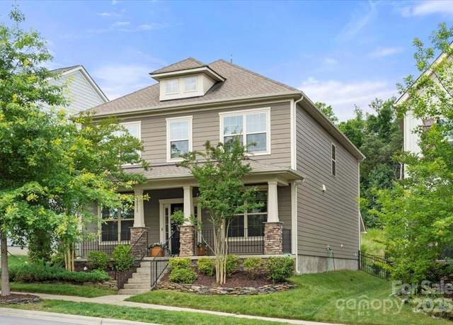 Property at 15515 Laverack Ln, Davidson, NC 28036, 4 beds, 3 baths