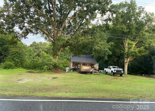 Property at 9832 Harrisburg Rd, Charlotte, NC 28215