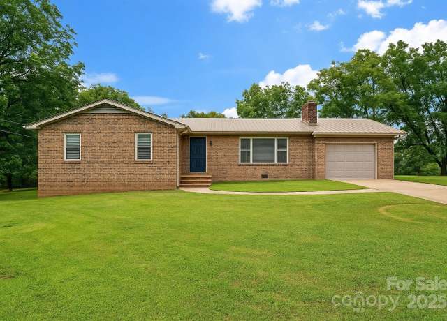 Property at 233 Church St, Ellenboro, NC 28040, 6 beds, 3 baths