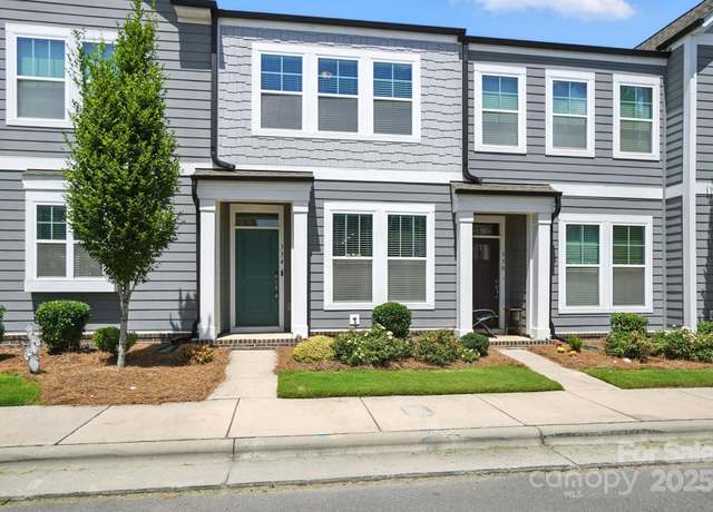 Property at 334 Ladybird Ln, Pineville, NC 28134, 2 beds, 2.5 baths