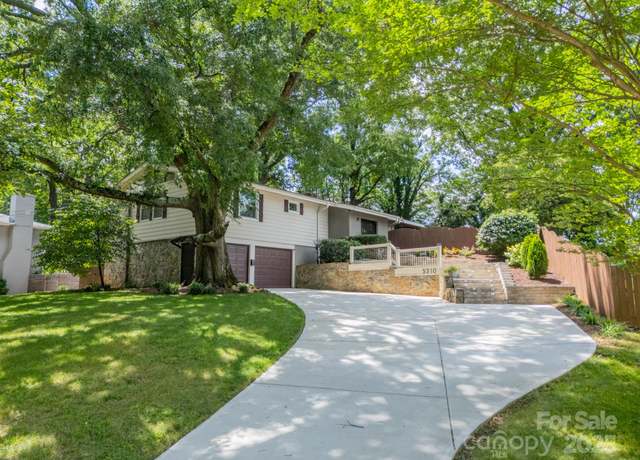 Property at 5310 Londonderry Rd, Charlotte, NC 28210, 3 beds, 2 baths