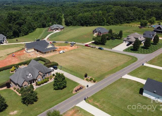 Property at 528 New Salem Rd, Statesville, NC 28625