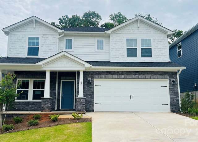 Property at 132 Satchel Ct, Mooresville, NC 28115, 5 beds, 3 baths