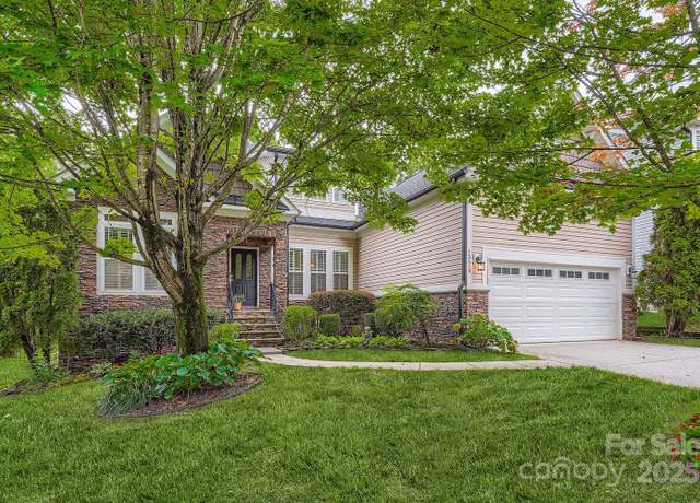 Property at 13419 Reunion St, Charlotte, NC 28278, 4 beds, 3 baths