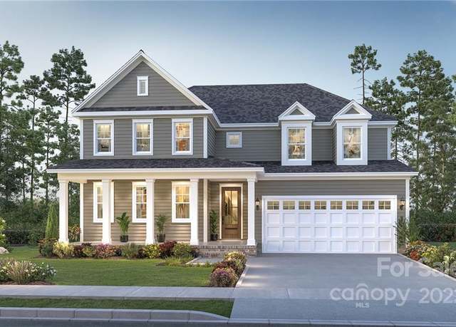 Property at 130 Still Creek Dr Lot 70, Mooresville, NC 28115, 4 beds, 3.5 baths