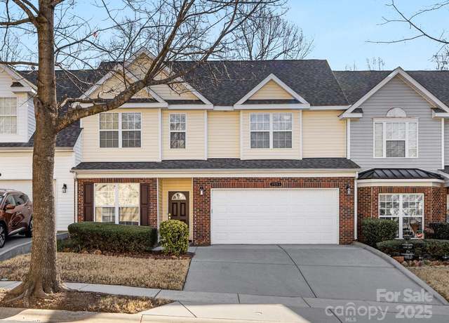 Property at 3465 Caldwell Ridge Pkwy, Charlotte, NC 28213, 3 beds, 2.5 baths