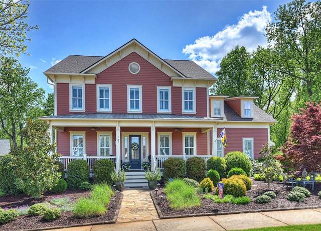 Property at 727 Bluff Loop Rd, Rock Hill, SC 29730, 5 beds, 4 baths
