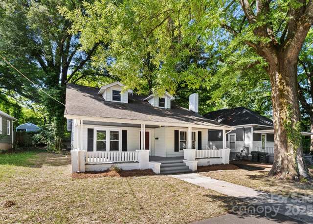 Property at 115 W 5th Ave, Gastonia, NC 28052, 3 beds, 1 bath