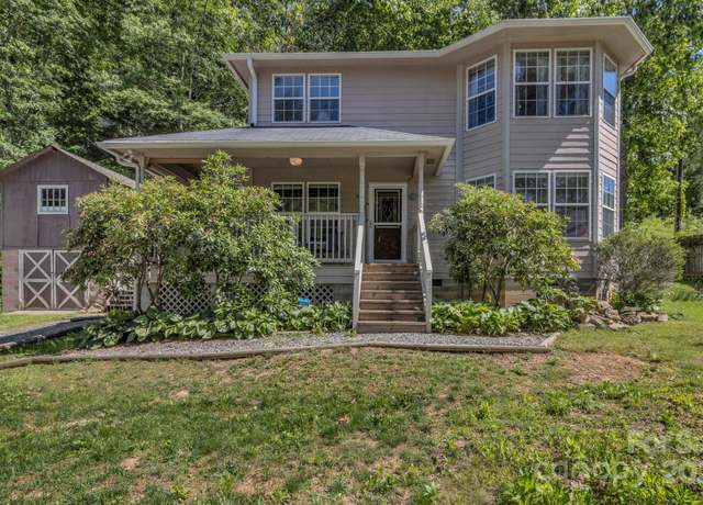 Property at 619 Beaverdam Rd, Asheville, NC 28804, 3 beds, 2 baths