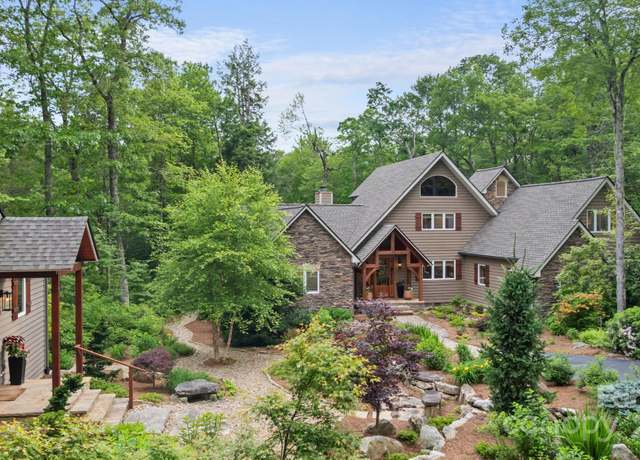 Property at 891 Crescent Trl #273, Highlands, NC 28741, 4 beds, 3.5 baths