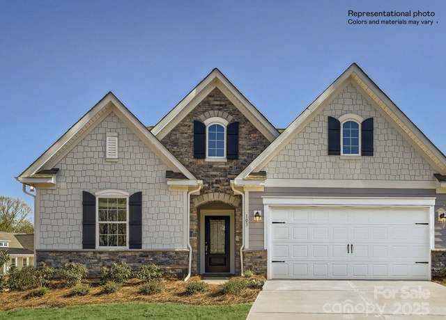 Property at 5950 Oak Branch Cir, Maiden, NC 28650, 3 beds, 2 baths