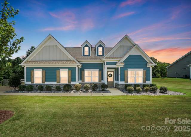 Property at 130 Sierra Chase Dr, Statesville, NC 28677, 3 beds, 3 baths