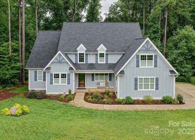 Property at 138 Waterbury Dr, Mooresville, NC 28117, 4 beds, 3.5 baths