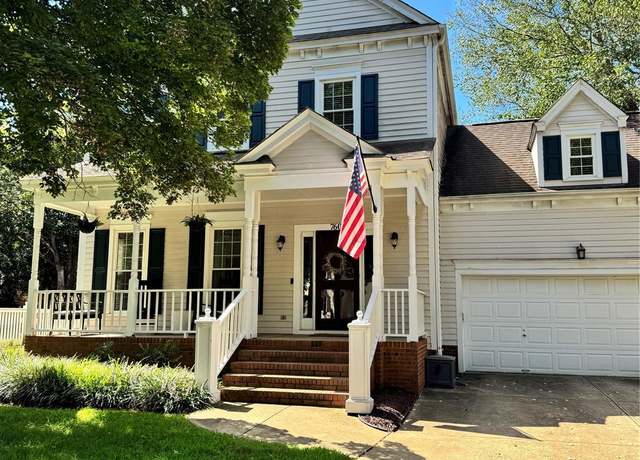 Property at 7604 Rathlin Ct, Charlotte, NC 28270, 4 beds, 2.5 baths